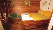 SIR WINSTON CHURCHILL -  Guest Cabin 2